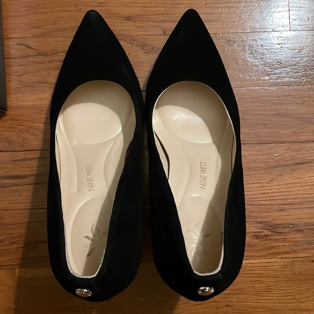 Nine West Astoria